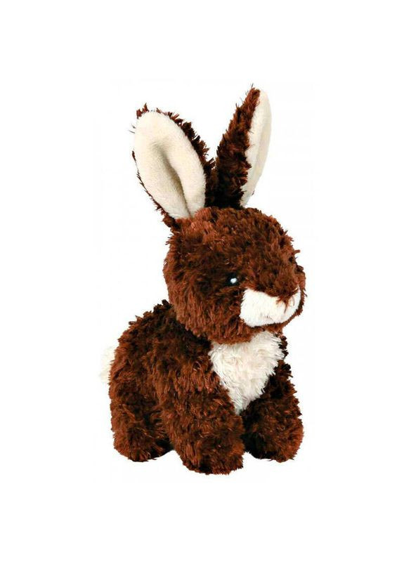 Игрушка для собак "Кролик" 15 см (4047974359013) Trixie (327070100)