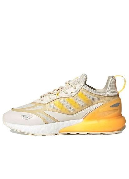 Женские кроссовки adidas комбинированные всесезоны (326640445)