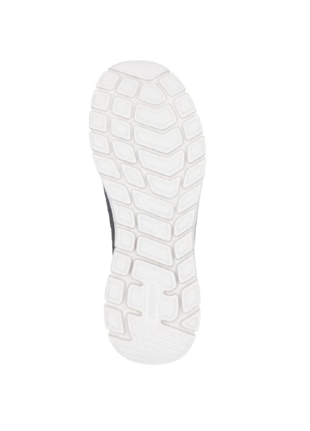 Сірі Літні кросівки Rieker