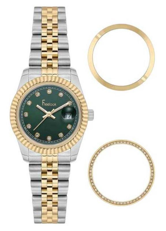 Женские наручные часы F.4.10014.5 Freelook (354224767)