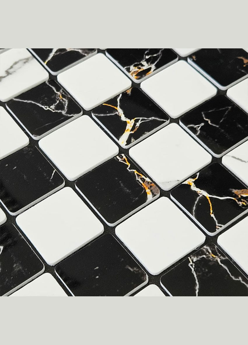 Самоклеющаяся PET мозаика 30*30CM*4MM (D) SW00002448 Sticker Wall (300288709)