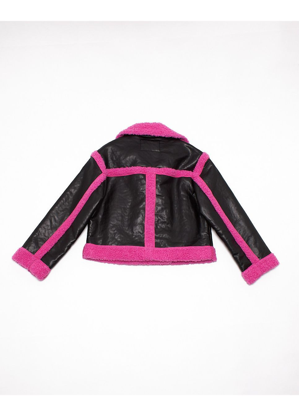 Дублянка,чорний-рожевий, Loavies (364313694)