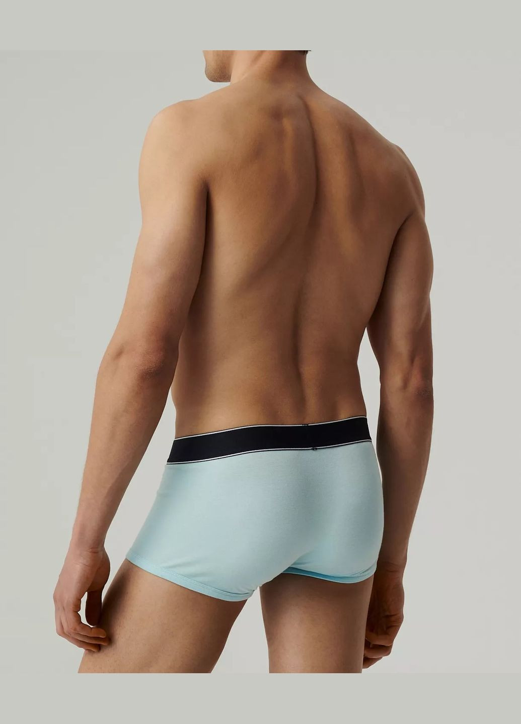 Мужские шорты пуш ап bmh 1200 Atlantic (335808058)