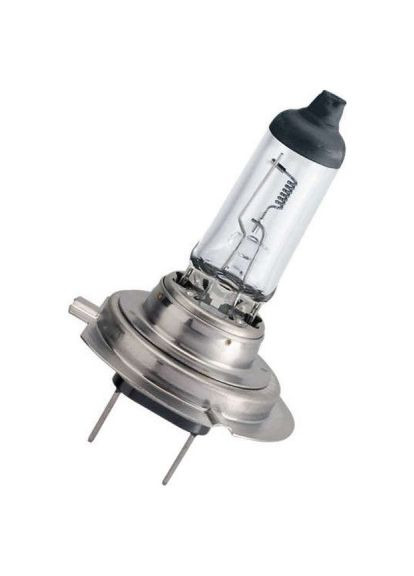 Автолампа 13972MDC1 H7 24V 70W MasterDuty (2454) Philips 13972MDC1 H7 24V 70W MasterDuty (276532445)