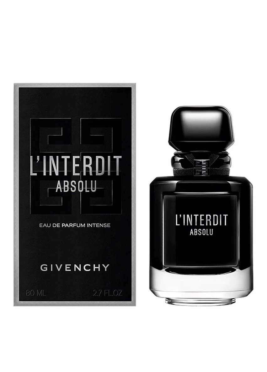 L'Interdit Absolu 80 мл Парфумована вода Givenchy (369374461)