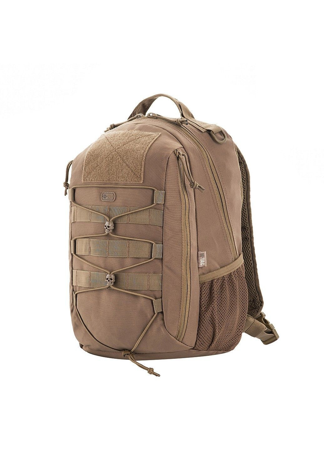 Рюкзак Urban Line Force Pack 14 л Coyote Brown M-TAC (366740630)