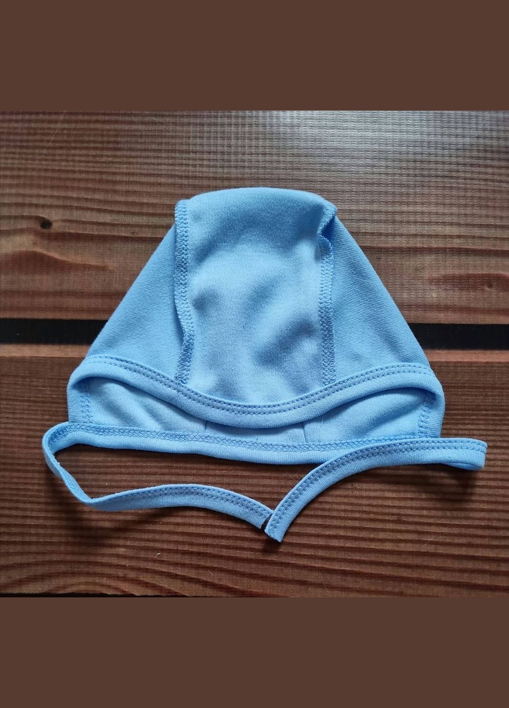 Чепчик до пологового No Brand (335414301)