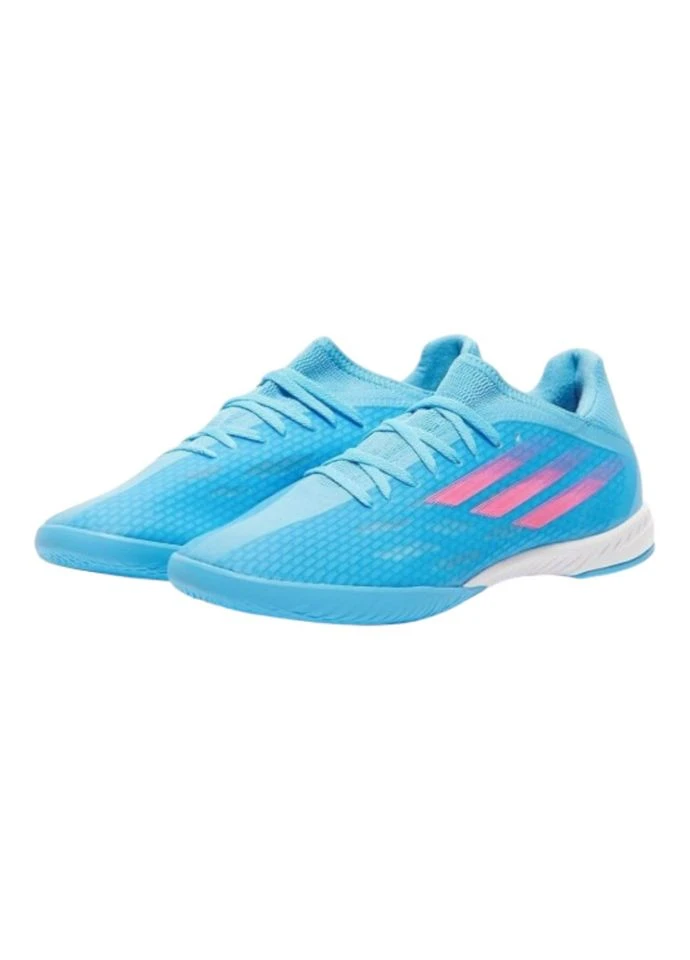 Цветные футзалки x speedflow.3 in gw7489 adidas