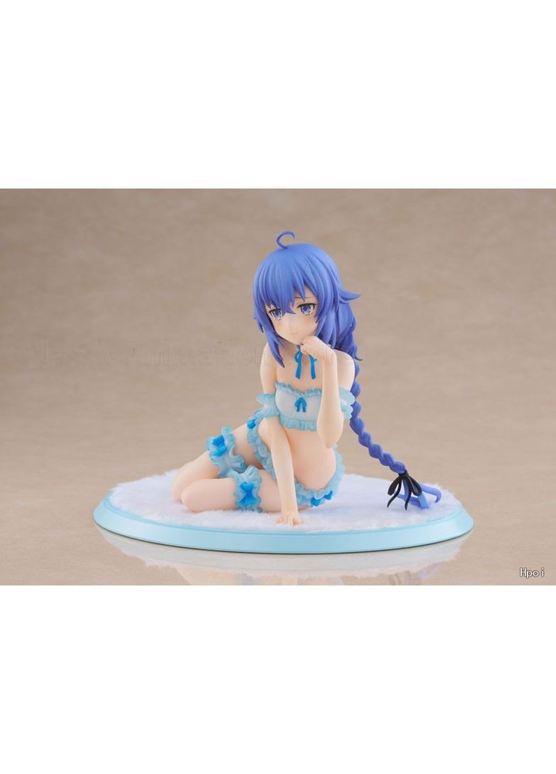 Аниме фигурка Рокси Мигурдия Реинкарнация безработного Roxy Miguria "Mushoku Tensei" No Brand (362495270)