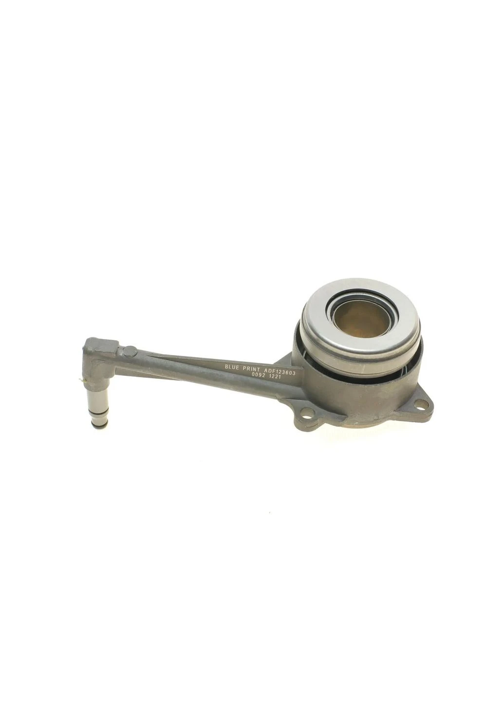 Комплект зчеплення VW Golf IV 1.9 DTI/1.8-2.3 98-06 (d=239) (+вижимний) ADV183016 UA63 No Brand (345766545)