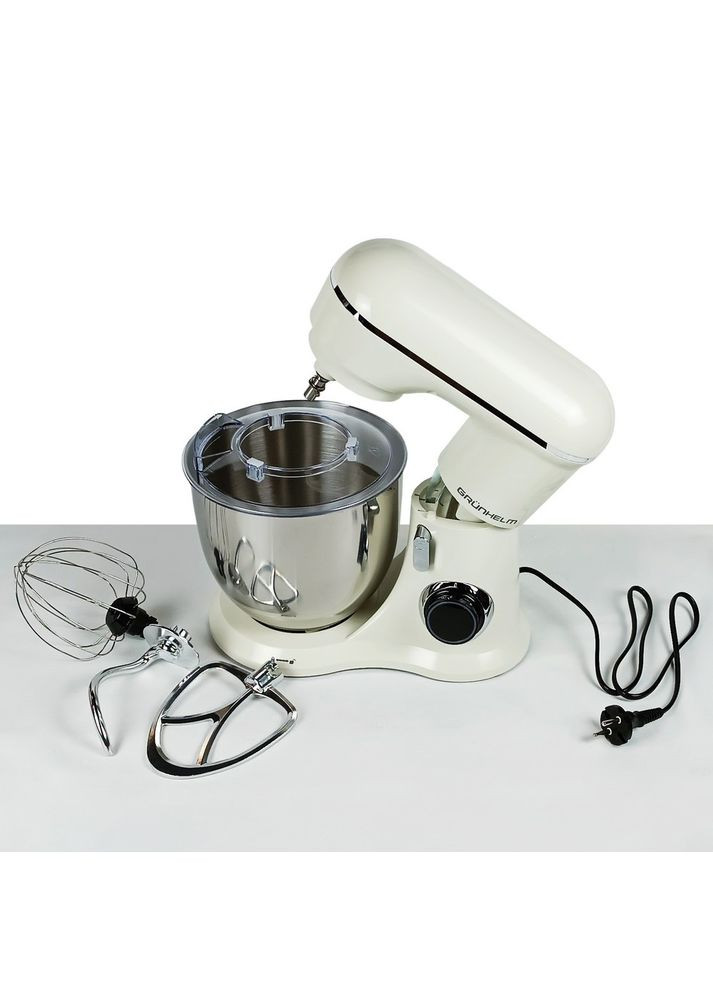 Кухонная машина GKM0025BE Grunhelm (306745471)