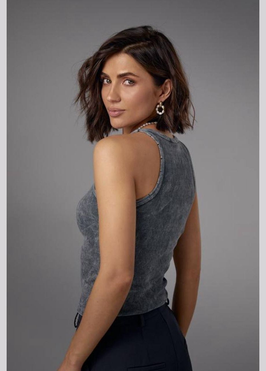 Майка воронка No Brand — 339869344