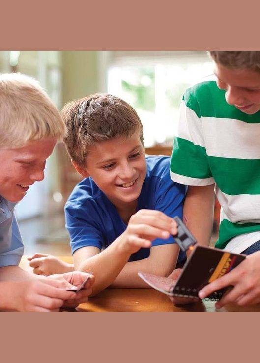 Набір шпигуна Секретні повідомлення (00-03295) 4M (339782773)