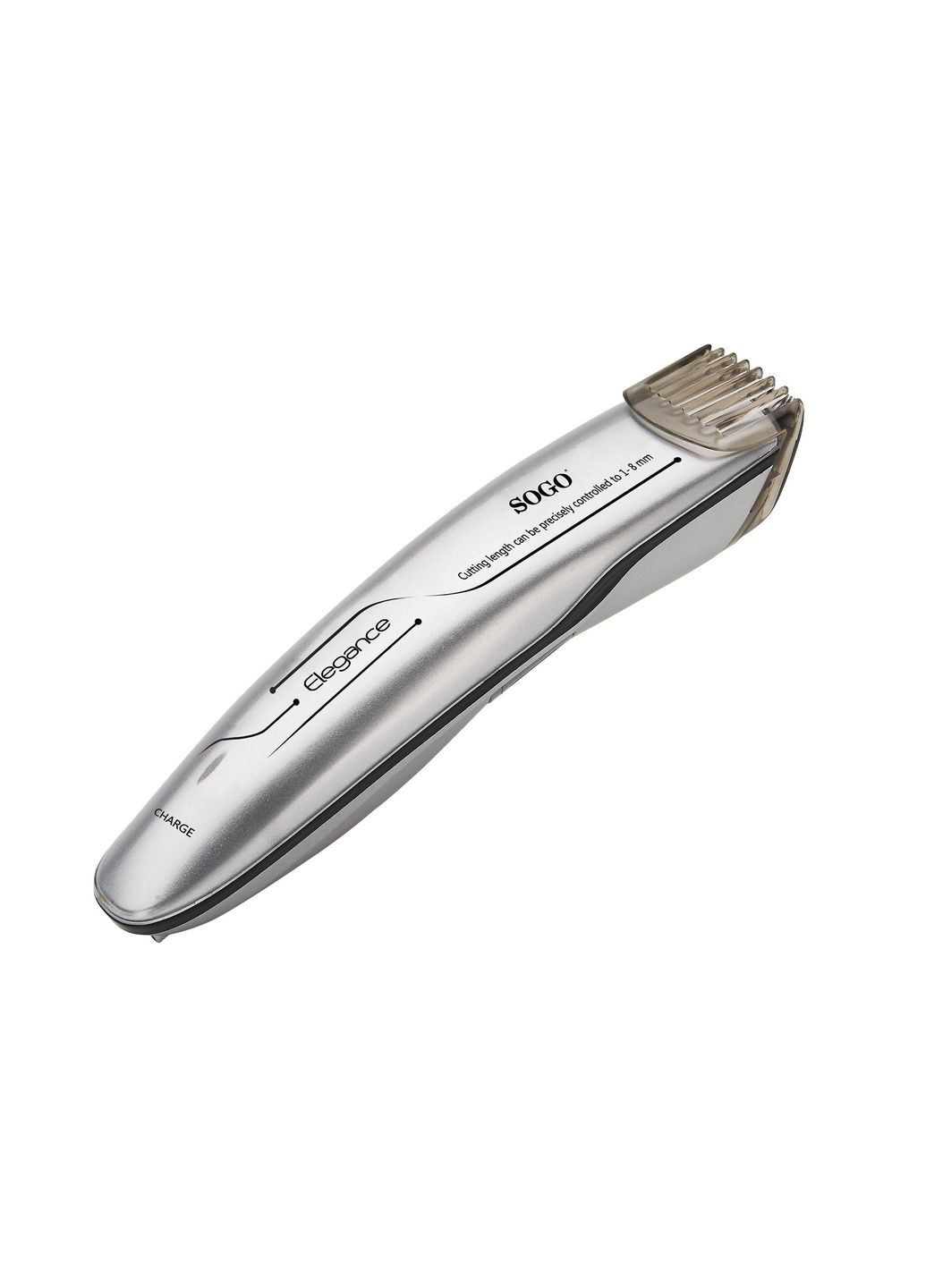 Машинка для підстригання SS-3455-S Sogo (370373467)