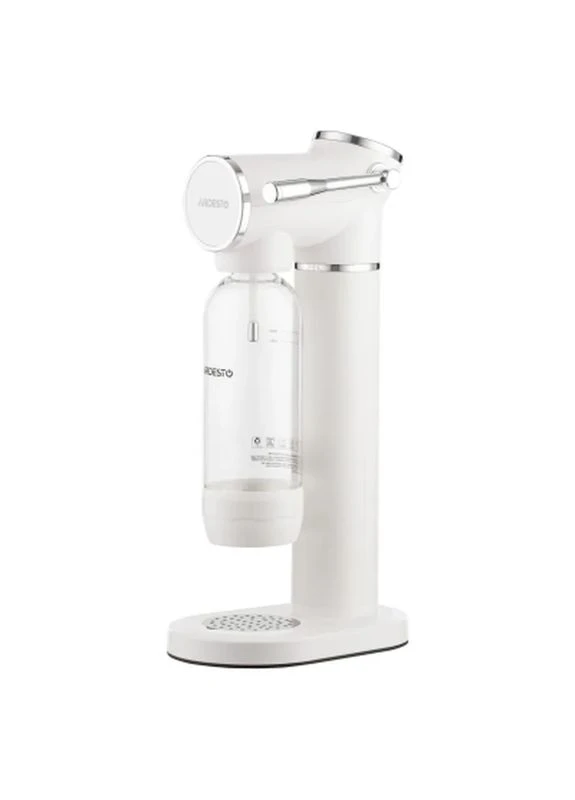 Сифон для газировки воды SMW-02W Ardesto (399340826)