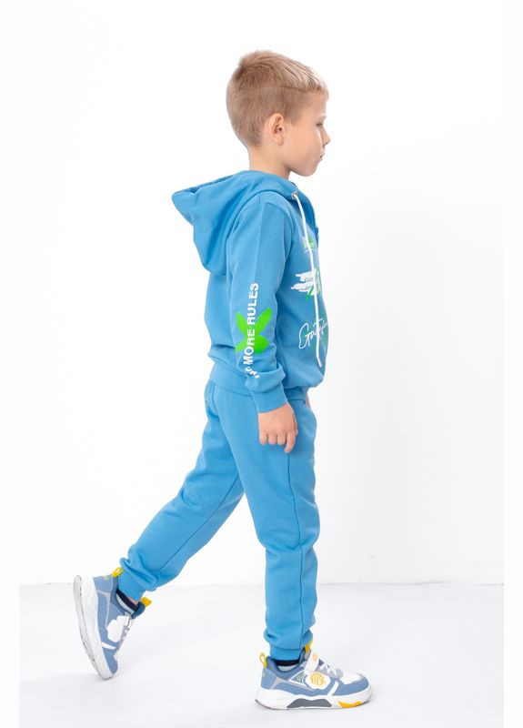 Костюм для хлопчика (p-4124) Носи своє (303775457)