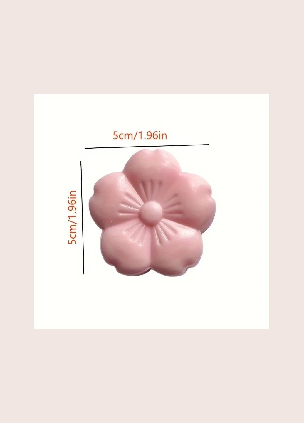 Мило для рук та тіла з ароматом сакури Kimiko (342059814)