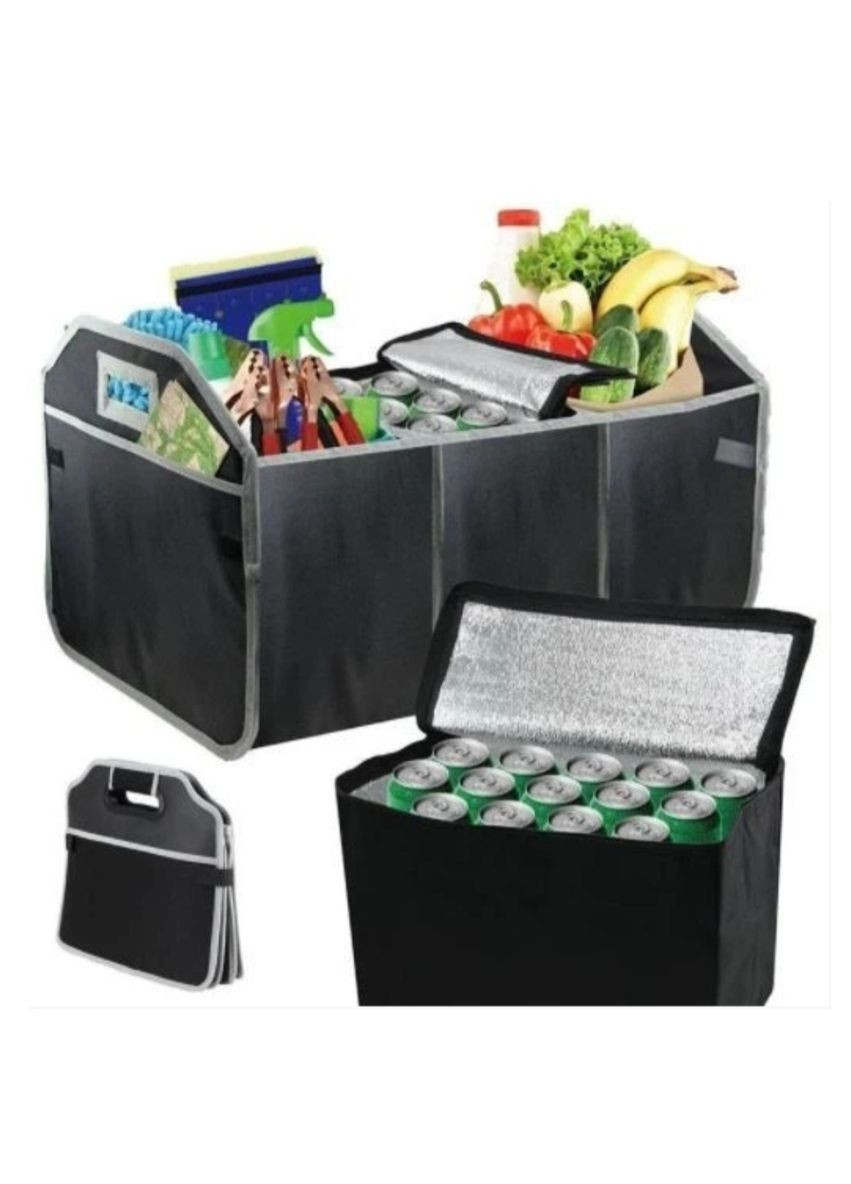 Сумка органайзер для багажника автомобиля No Brand (369364761)