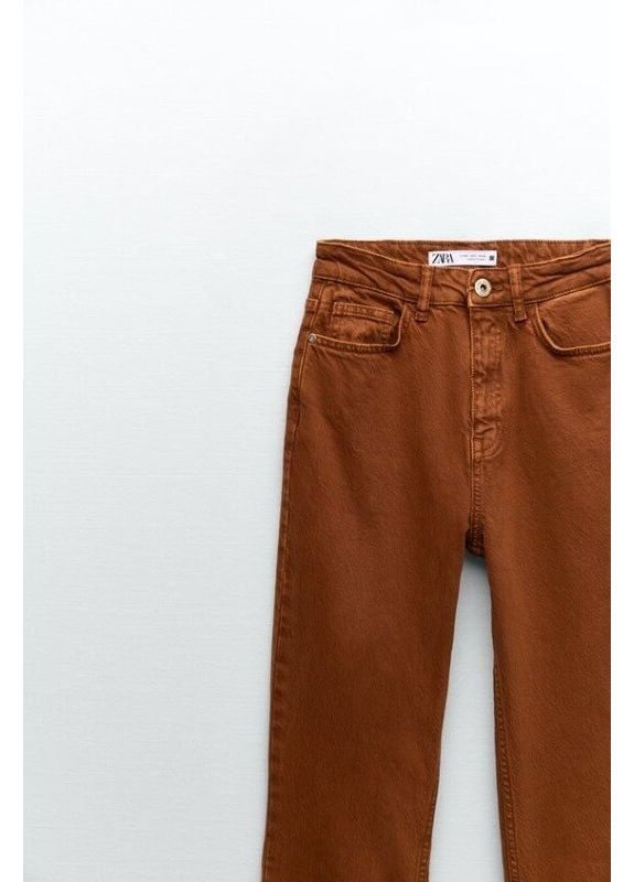 Джинси 6147/168 Zara - (370205185)