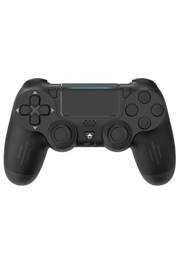 Беспроводной геймпад для PS4/Slim/Pro/Windows/Apple/Android/Steam/ Data Frog (369936616)