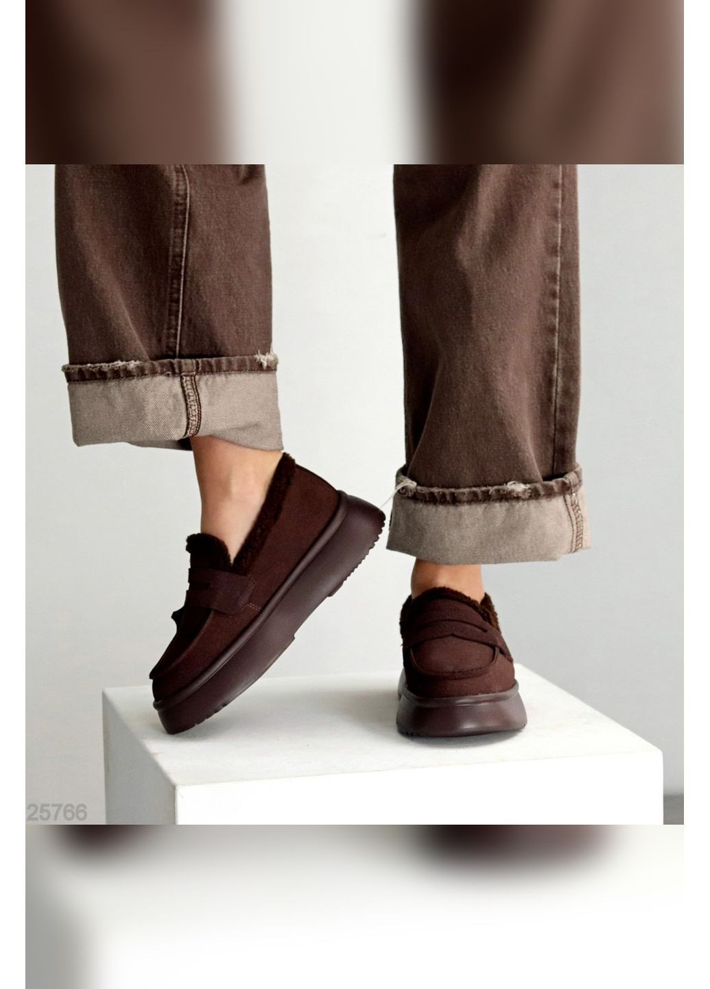 Комфортные женские автоледи No Brand (365970017)