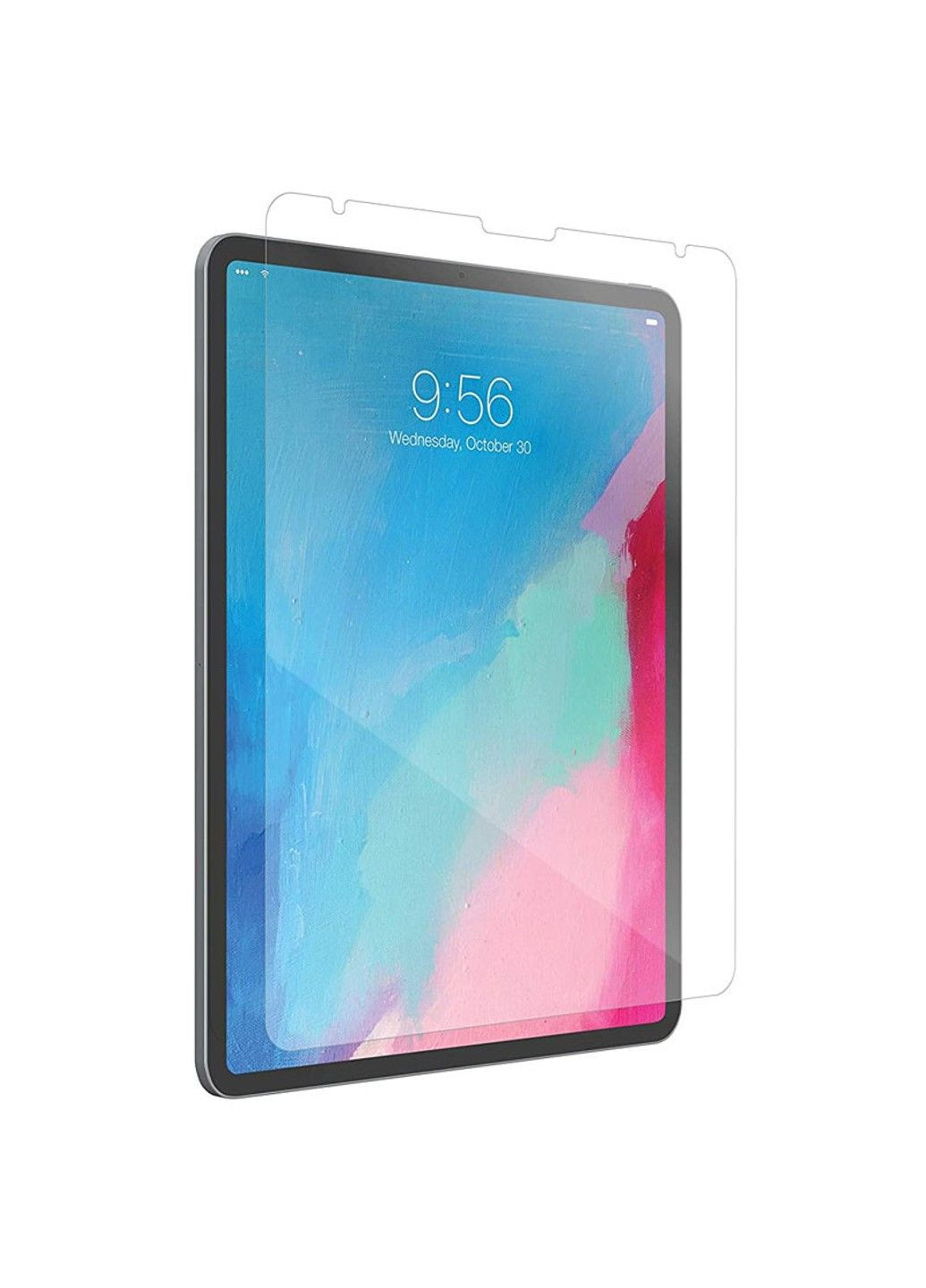 Защитное стекло Ultra 0.33mm (коробка) для Apple iPad Pro 11" (2018-2022) / Air 10.9"(2020) (2022) Epik (291880263)