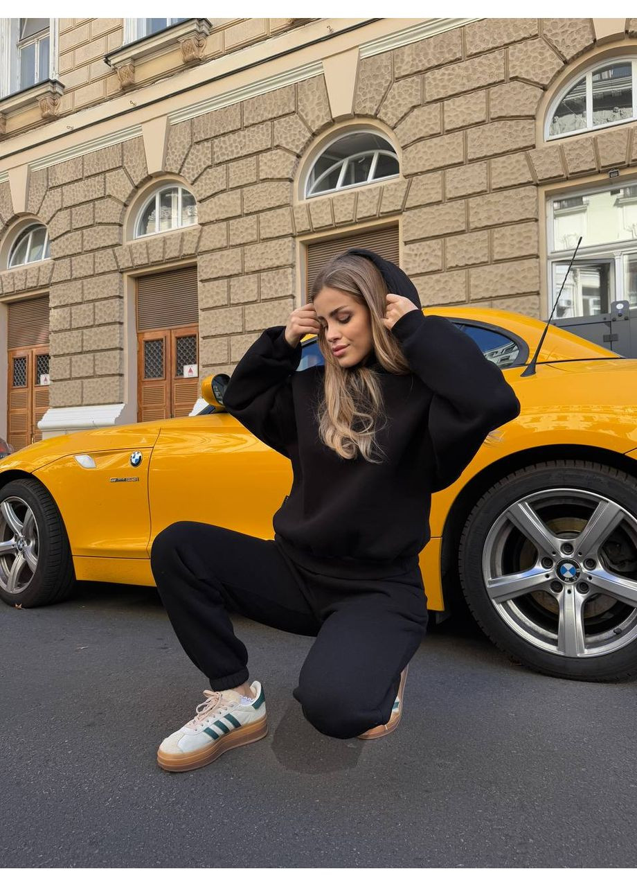 Базовий спортивний костюм, не кошлатиться Україна (360558694)