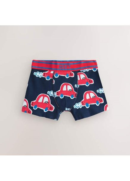 Трусы-боксеры Car/Dark blue, Размер Next Trend 6922~01 (341357271)