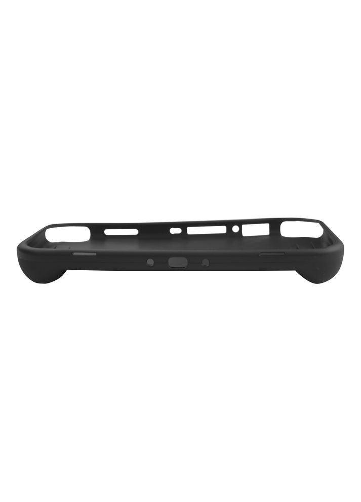 Захисний чохол бампер для Nintendo Switch OLED чорний IVYUEEN (298184045)