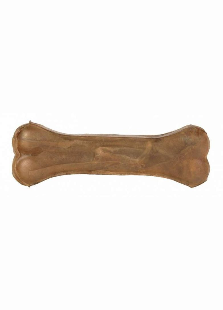 Лакомство для собак прессованная кость, 17см/100г, 25шт Trixie (292258075)