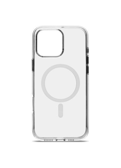 Чохол до мобільного телефона (ARM82298) Harder Nude MagCase Apple iPhone 16 Pro Max (357491269)