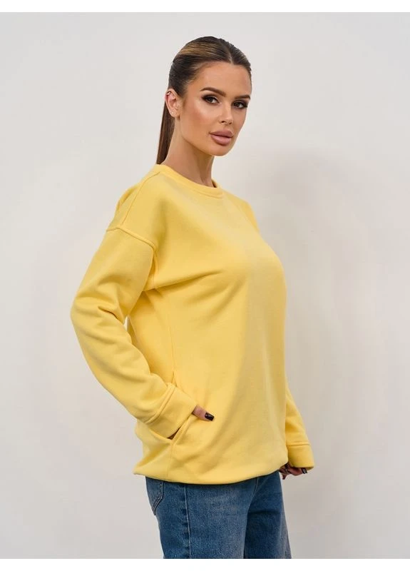Женские толстовки 15353 ISSA PLUS (363135397)