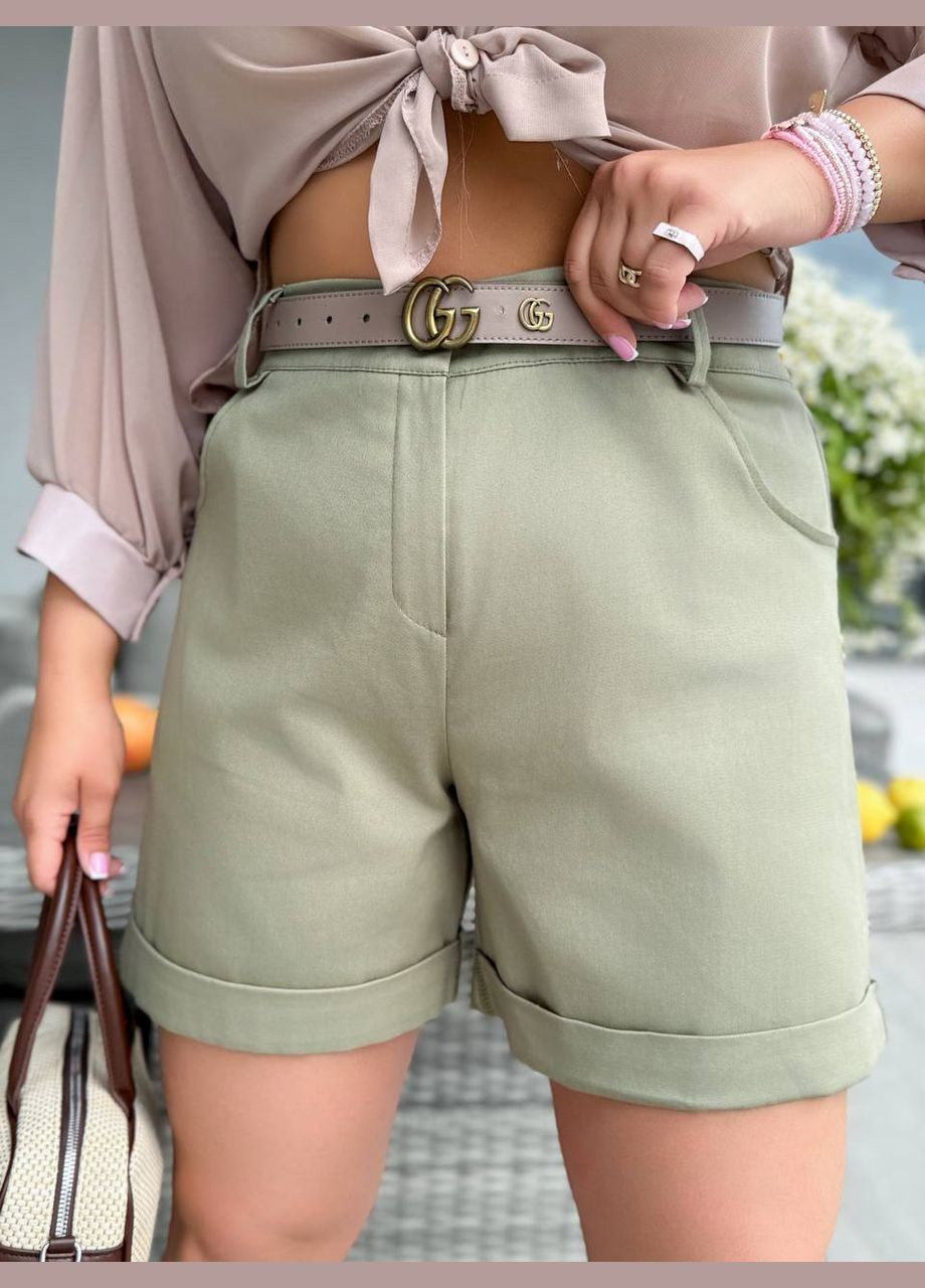 Шорти жіночі Гермес (334575392)