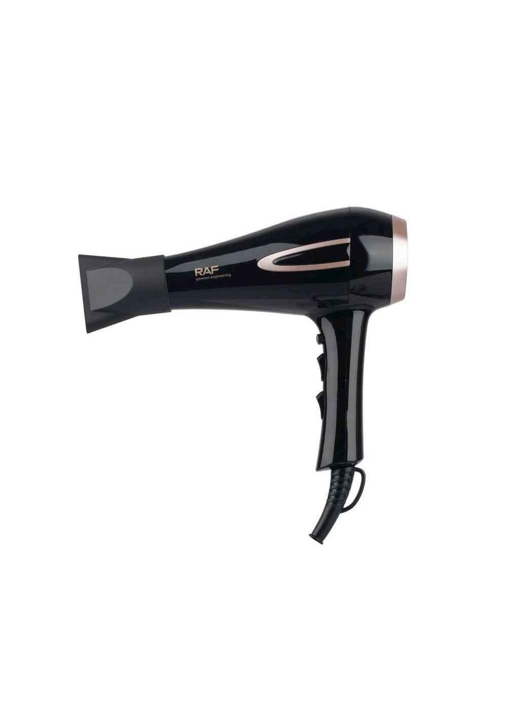 Фен 2200Вт R.408 ТМ RAF (317257644)