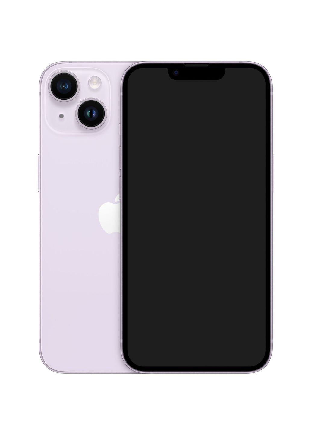Муляж Dummy Model iPhone 14 Purple (ARM64088) No Brand (265533822)