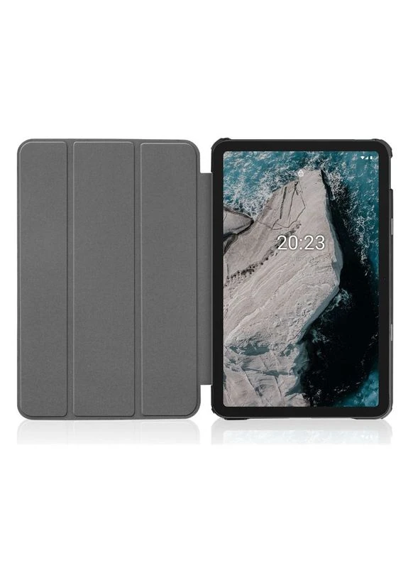 Чохол HardCase T20 Чорний Nokia (394037061)