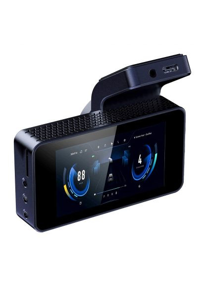 Видеорегистратор ( ) Aspiring AT360 Dual 4G Wifi GPS (369879478)
