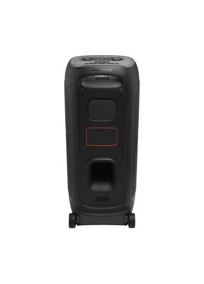 Колонка портативная 2.1 PartyBox 720, Black, 800 Вт, Bluetooth, поликарбонат/металл, управление сверху, IPX4 (JBLPARTYBOX720EU) JBL (367073413)