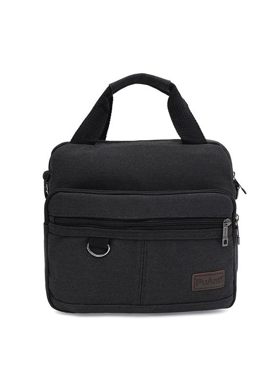 Мужская сумка C1HS1890bl-black Monsen (365727636)