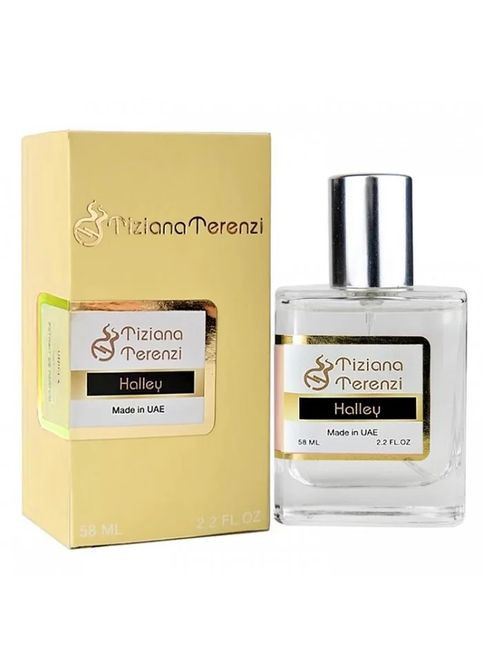 Унісекс парфум Halley 58 ml No Brand (331163322)