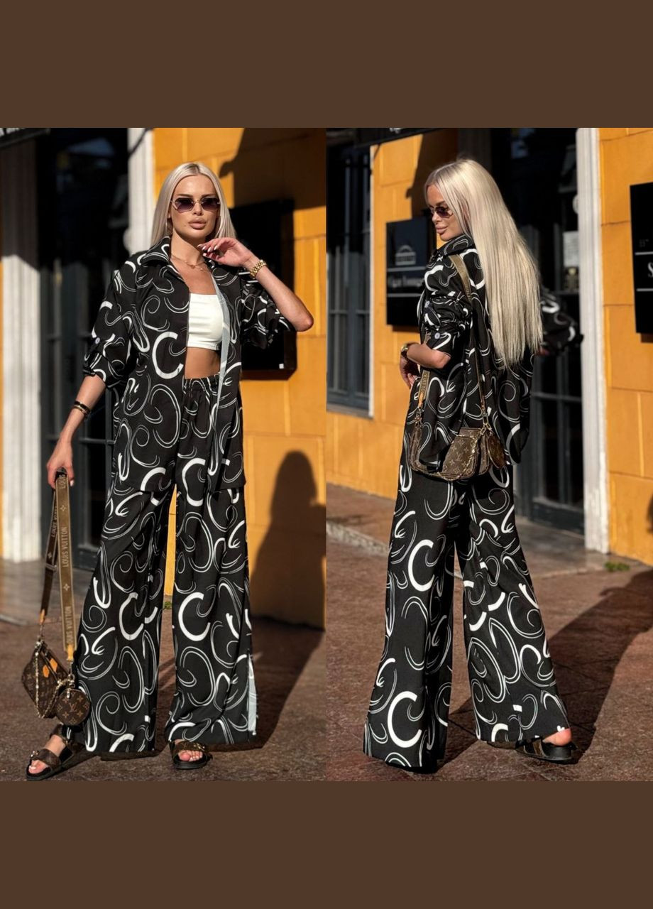 Яскравий костюм Fashion (340915026)