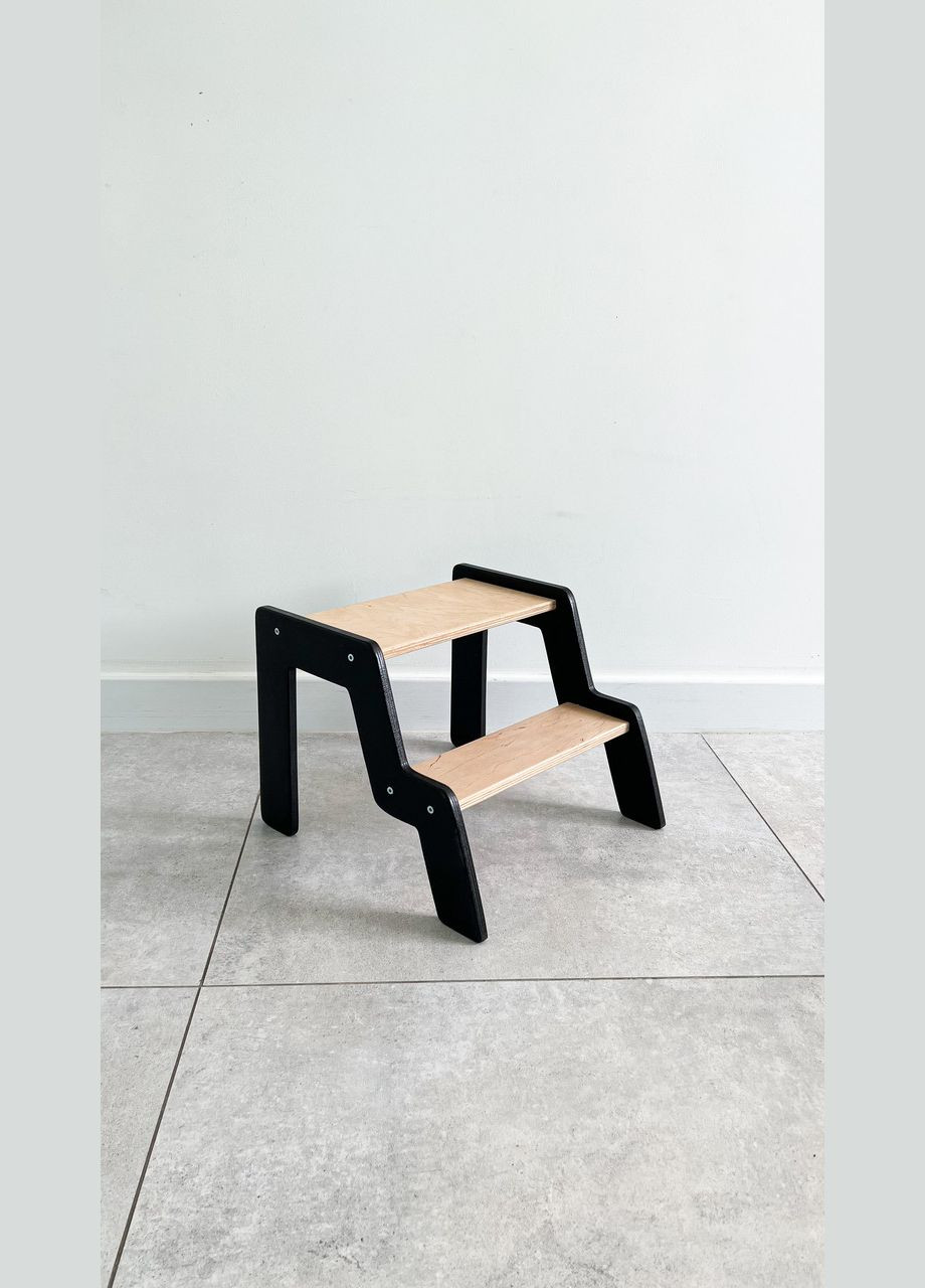 Стул-ступенька, табурет-ступенька для малышей, табуретка-ступенька для детей, подножка, табуретка-ступенька Yoko Tower (361225174)