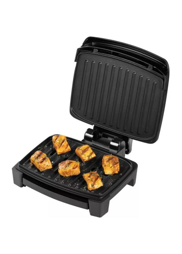 Гриль-барбекю George Foreman 28310-56 Immersa Grill Medium Russell Hobbs (372465017)