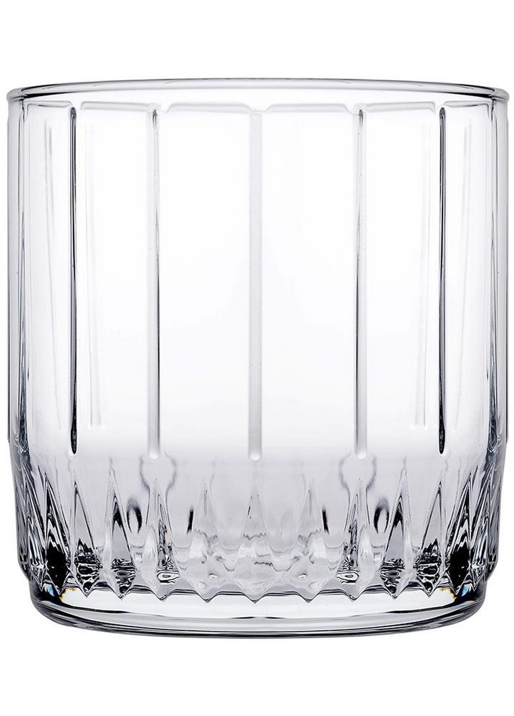 Набір 6 склянок Leia Pasabahce (279317177)