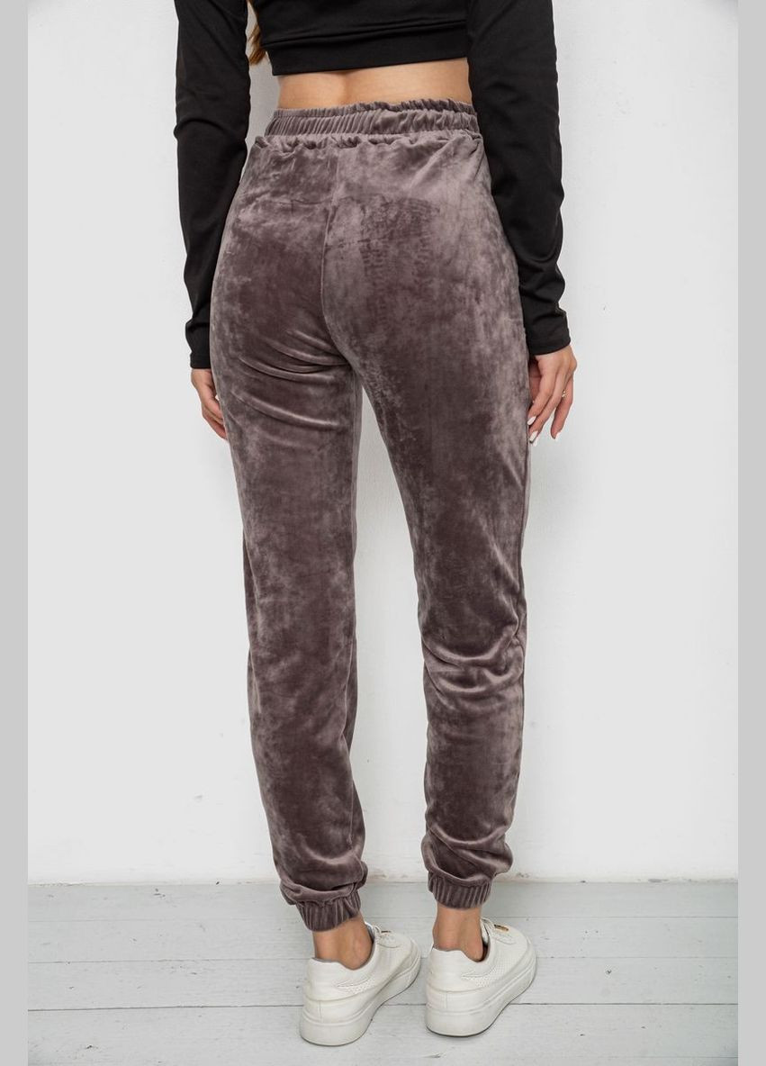 Штаны женские велюровые,, Vigenza (341308838)