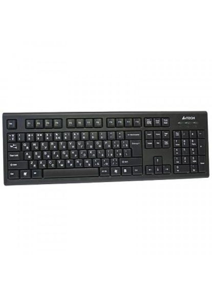 Клавіатура A4Tech kr-85 usb (275092342)