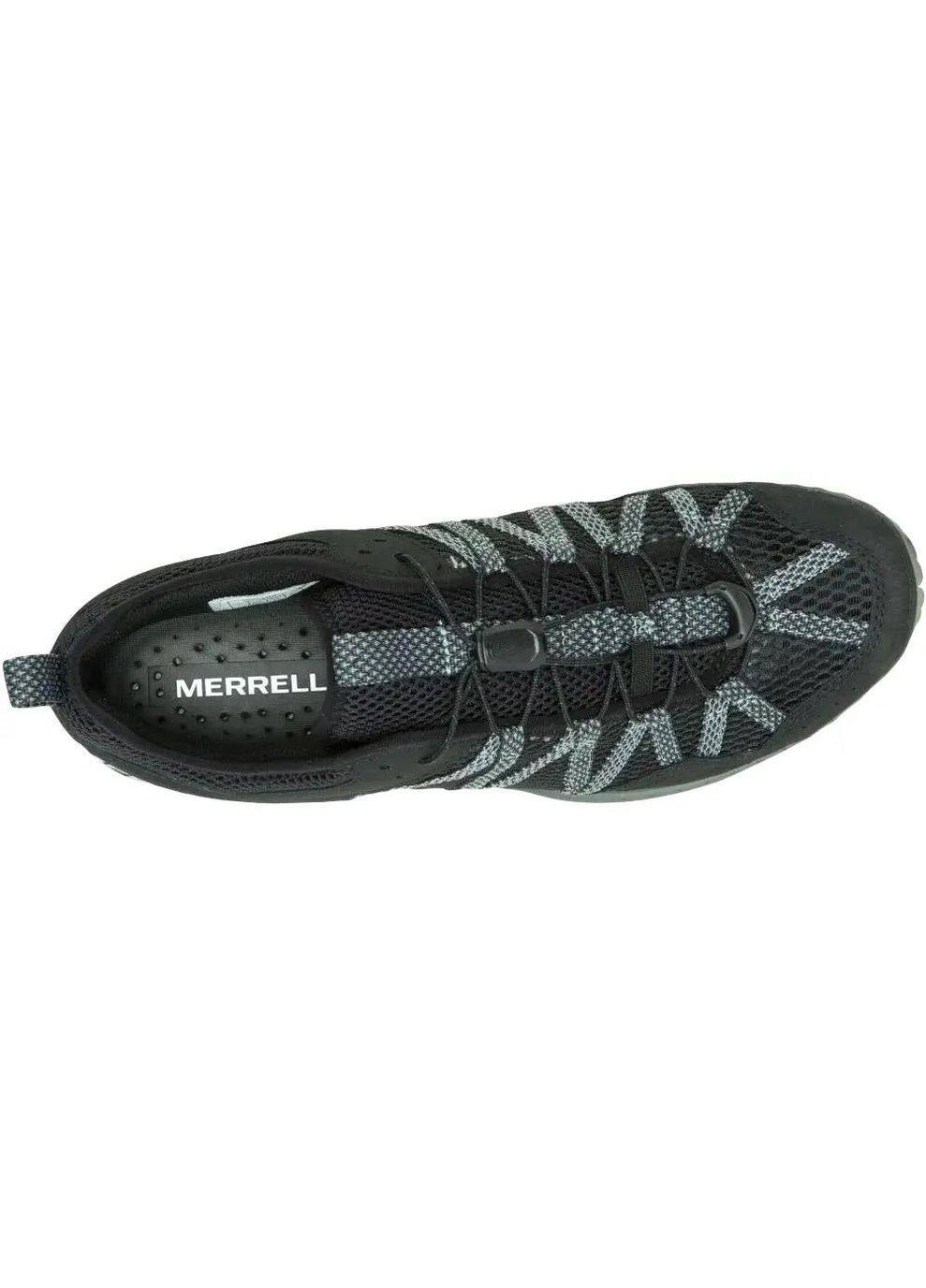 Кроссовки Wildwood Aerosport Cashmir Black Merrell (342058146)