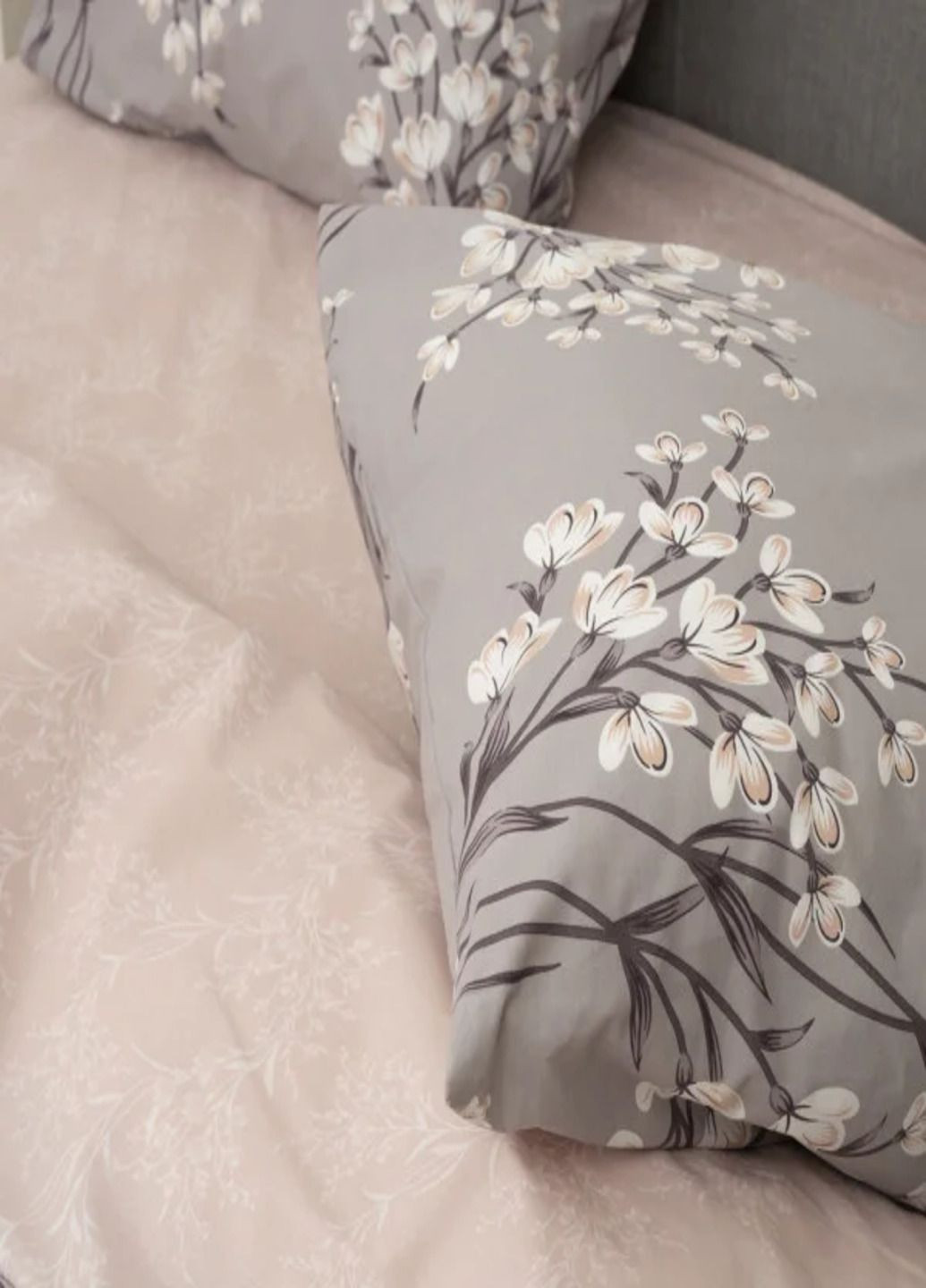 Постільна білизна Вілюта ранфорс сімейна. Постіль Вілюта сім'я. Комплекти постільної білизни. Viluta Постільна білизна (341536780)