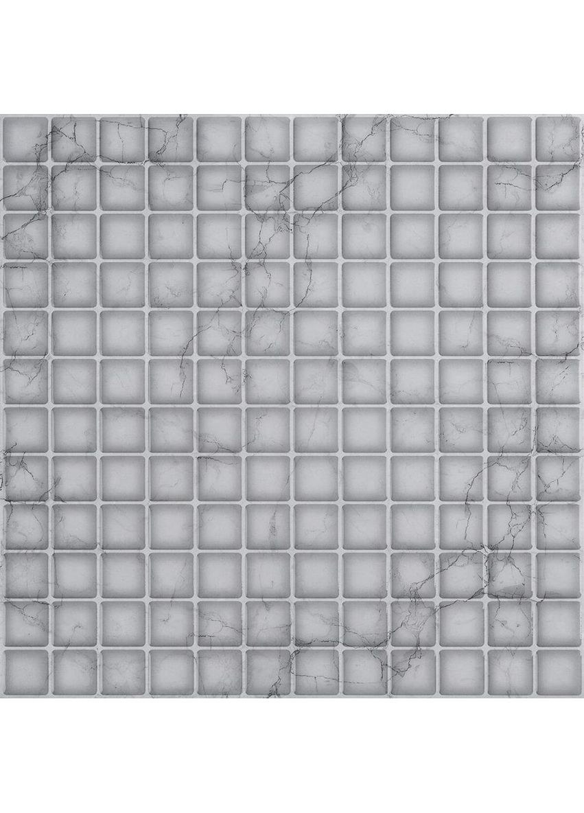 Самоклеящаяся полиуретановая плитка 305х305х1мм (D) SW-00001936 Sticker Wall (360920394)