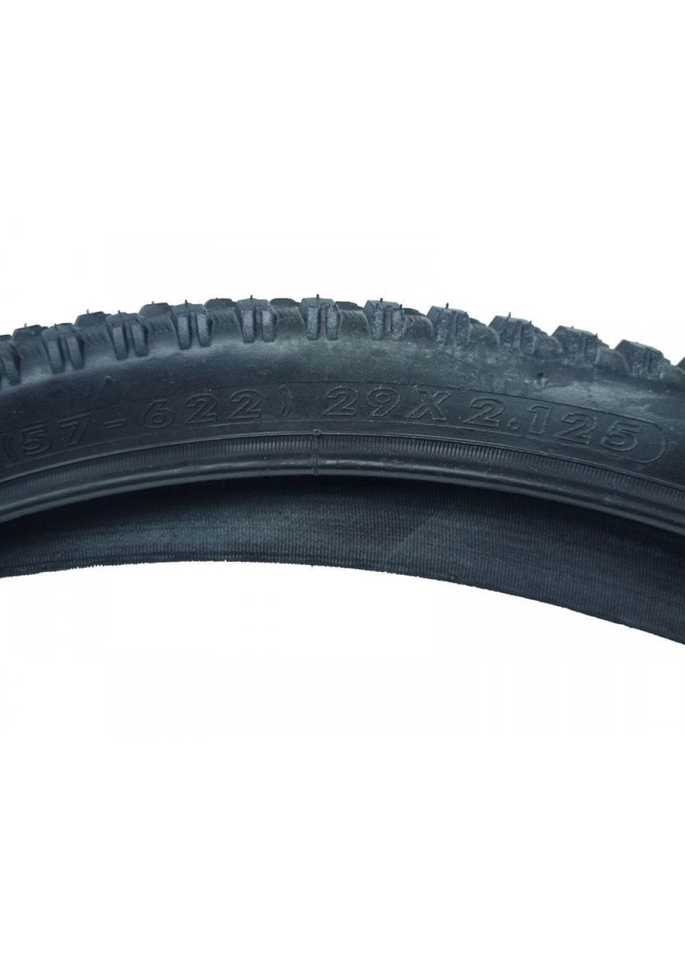 Покришка антипрокольна 5 мм 29 x 2.125 W2003, шипований протектор, WanDa (370705699)